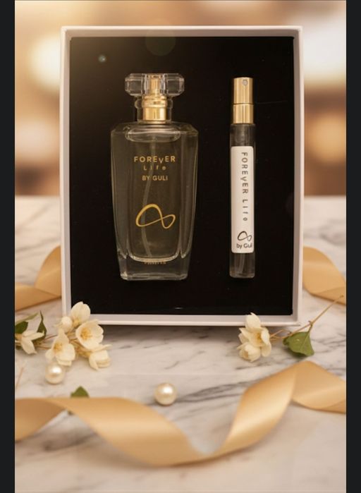 Шанель шанс, модмозел