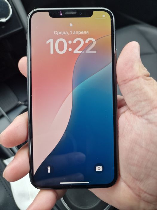 Продаётся Айфон XS