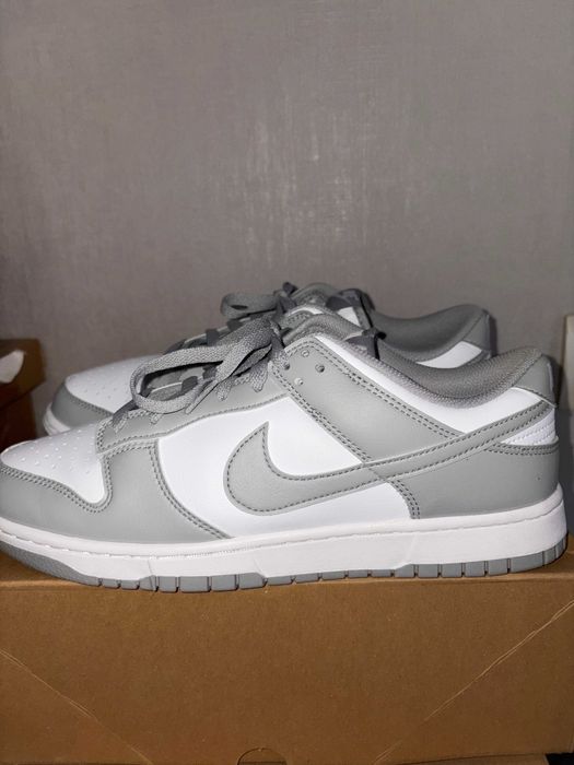 Nike Dunk Low - Номер 44.5