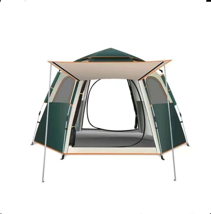 Палатка автоматическая