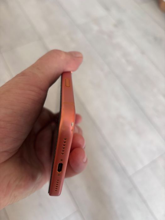 Iphone 17 pro Max, 512