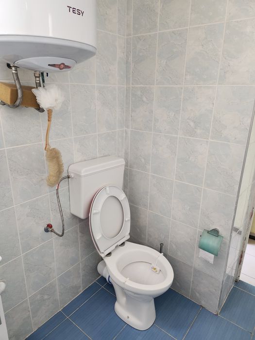 Продава се Двустаен апартамент в София, Ботунец - 74 кв.м за 1757 €/кв.м - Снимка #1