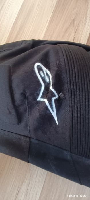 Панталон за мотор