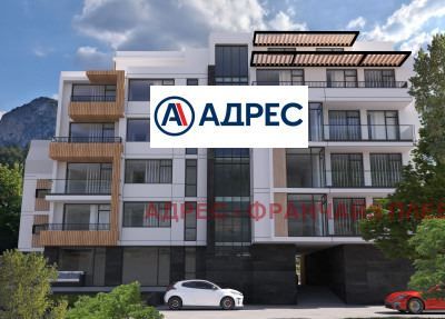 Многостаен в Враца-Център площ 147 цена 235000