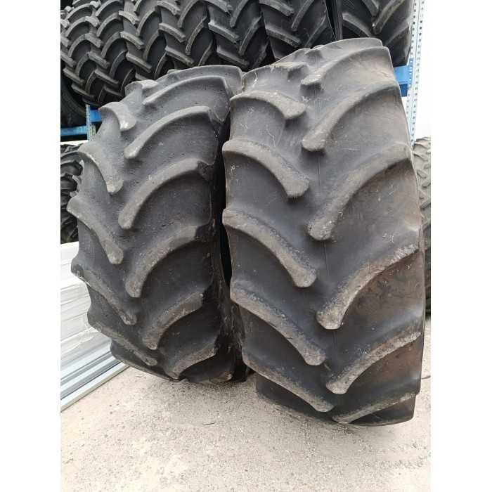 Anvelope 710/70r42 Firestone perechi second cu garantie  fara def.!