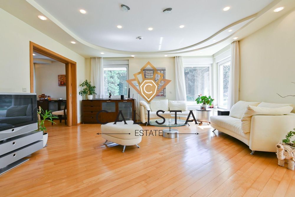 Продава се Къща в София, Горна баня - 499 кв.м за 1227 €/кв.м - Снимка #2