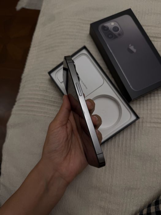Iphone 13 PRO 128