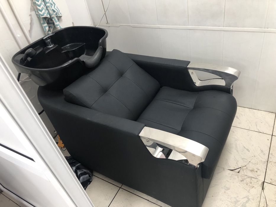 Парихмахерская мойка