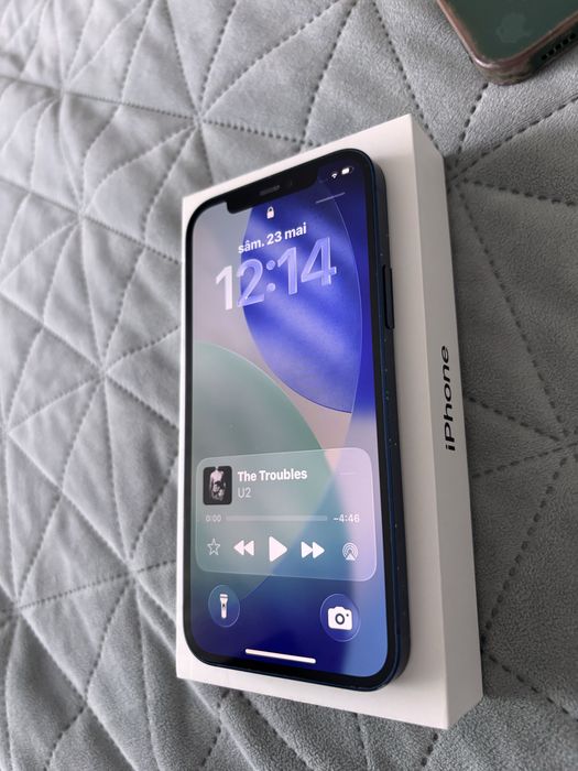 Iphone 12 128 Gb
