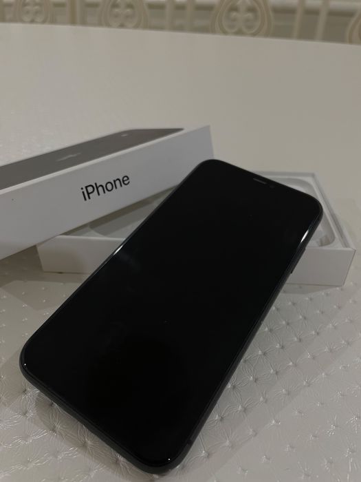 IPhone 11 продается