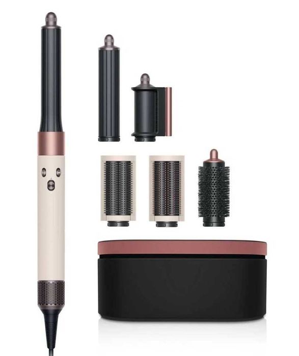 dyson styler есть все цвета  и все модели в наличии !!