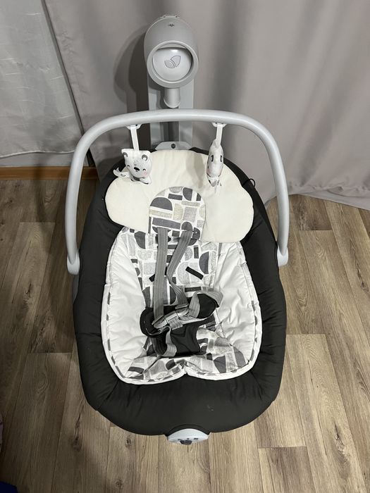 Продам электрокачелю