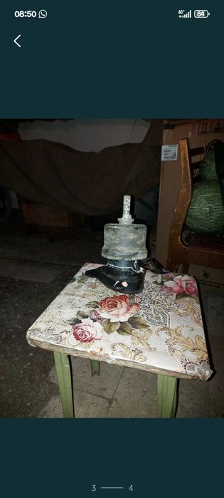 Продам подушку двигателя, камри 30-35