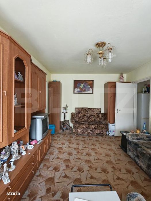Apartament renovabil, 2 camere, 46 mp, Micro II