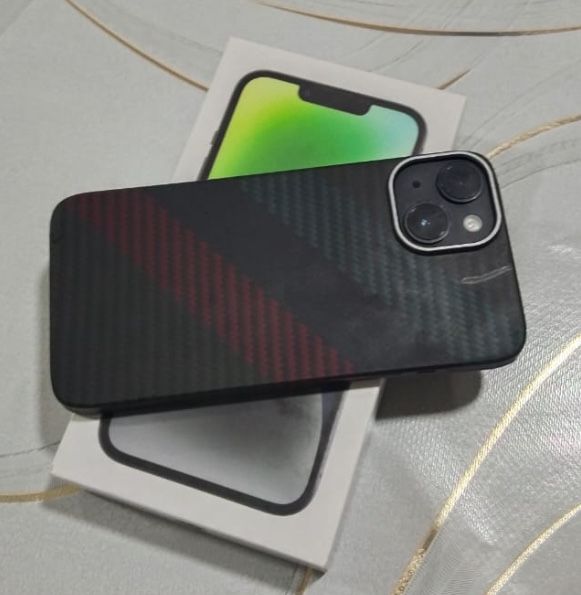 Iphone 14 128 продам