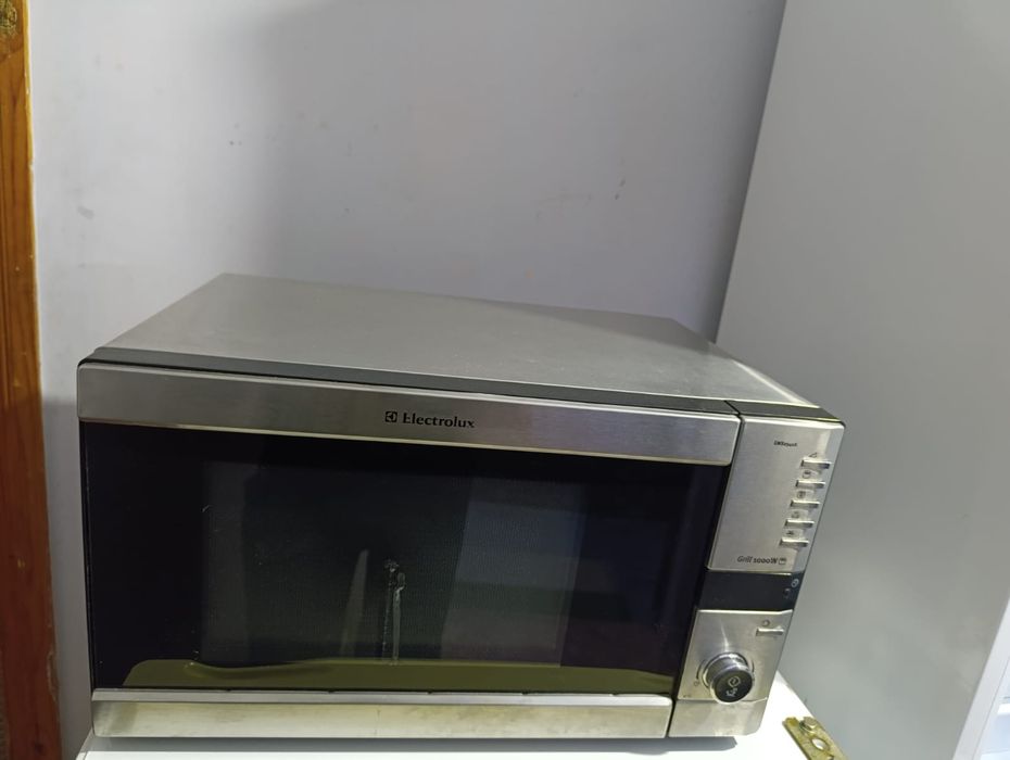 Продам микроволновая печь