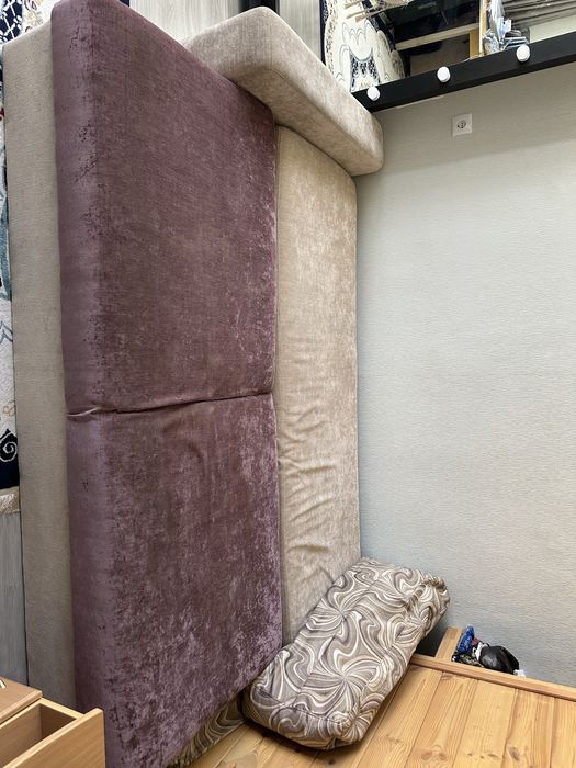 Диван раскладной