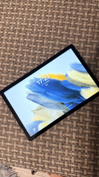 Samsung Galaxy Tab A8