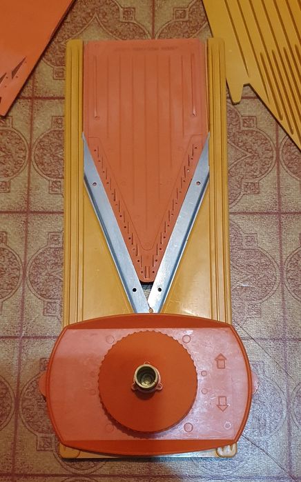 Тёрка для овощей набор