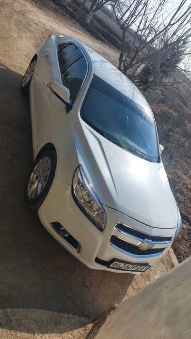 Малибу 1 .2пазитсия