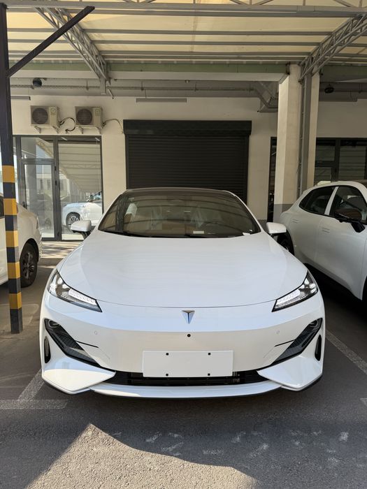 Changan DEEPAL SL03 140 elite Reev гибрид 2025 модель