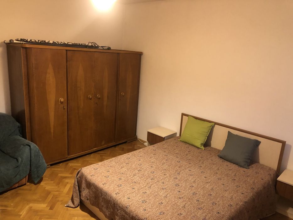 Дава се под наем Двустаен апартамент в София, Красно село - 50 кв.м за 408 € - Снимка #7