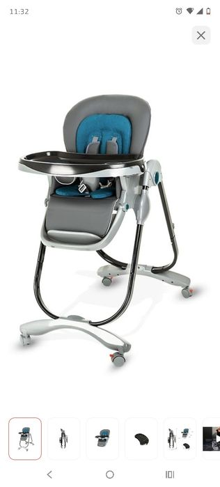 Продам стульчик для кормления