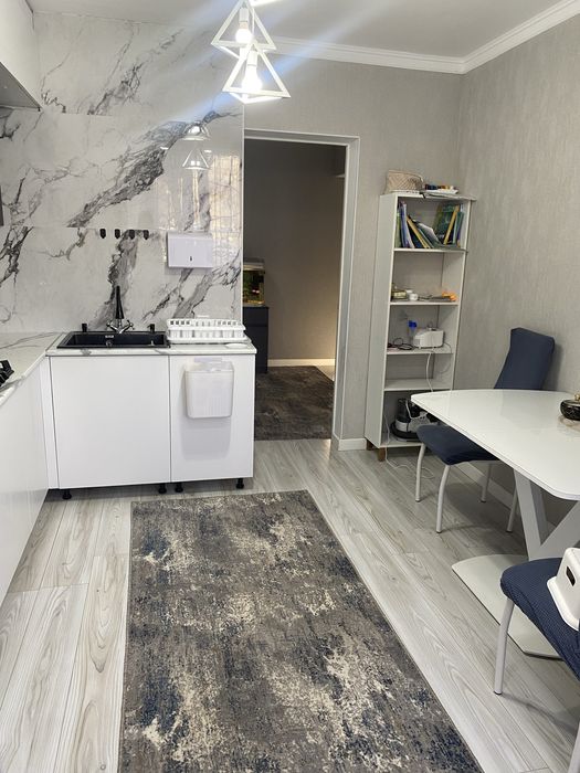 Продам 2-х комнатную квартиру