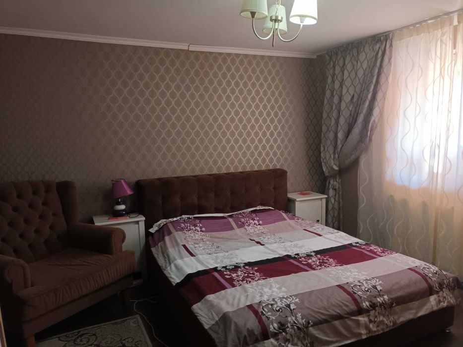 Schimb casa+1842 mp teren situata in Ciolpani Ilfov cu alta casa in Otopeni cu teren mai putin.