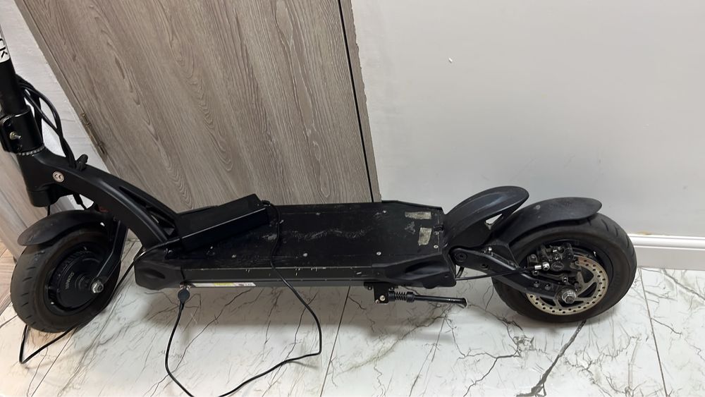 Kaabo mantis 10 pro plus minimotors edition fac si schimb