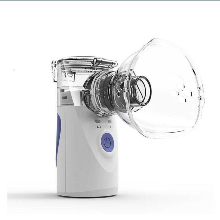 Небулайзер Ингалятор портативный