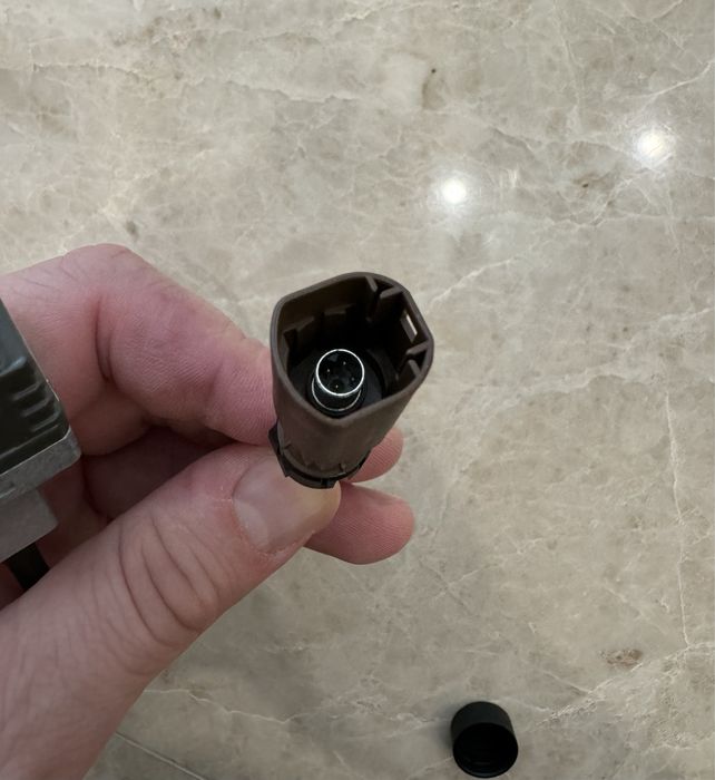 Camera fata frontala 360 Mercedes class E CLS GLK GLE GLC VITO C ML GL