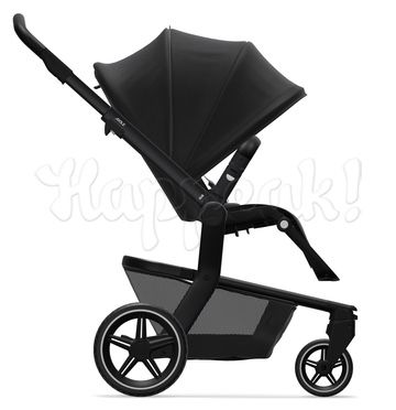 Joozl коляска 2в 1