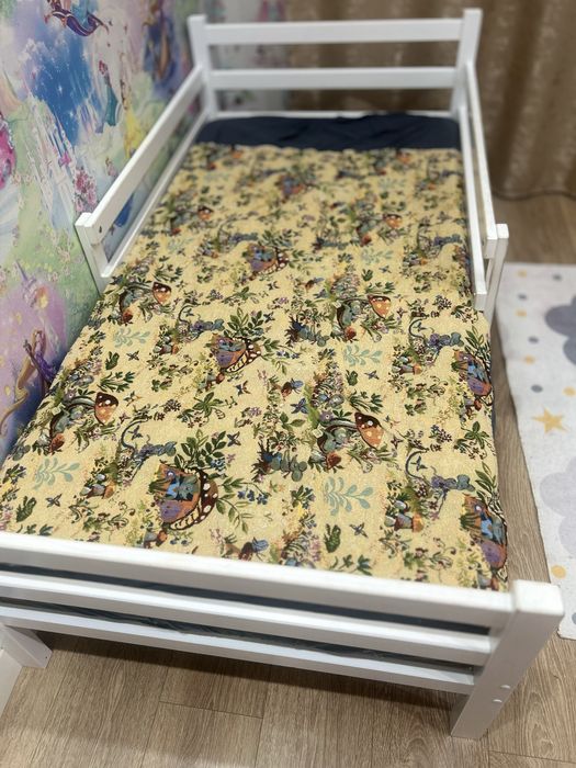 Продам детская кровать