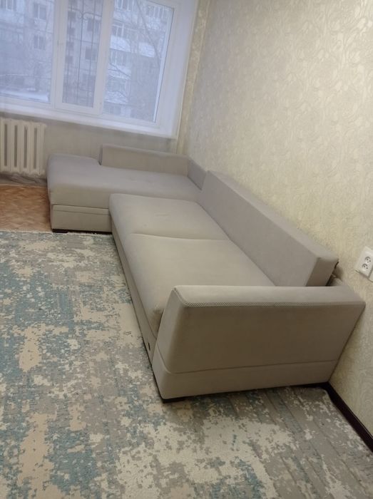 Диван в хорошем состоянии