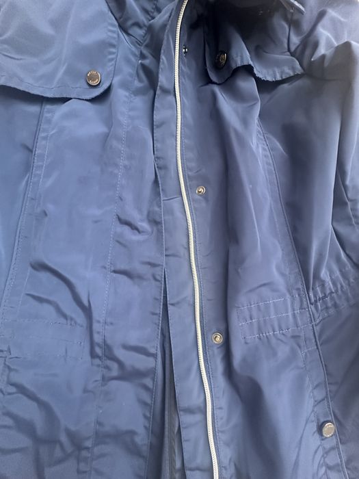 Дамско яке Geox