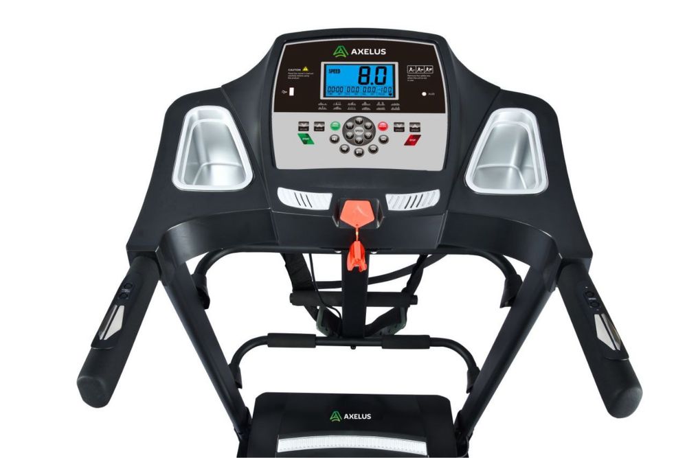 Беговая дорожка Ax-350 110 кг