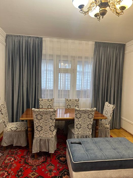 Срочно сотилади Миробод тумани Госпитальный бозор 3/5/9 90 кв.м