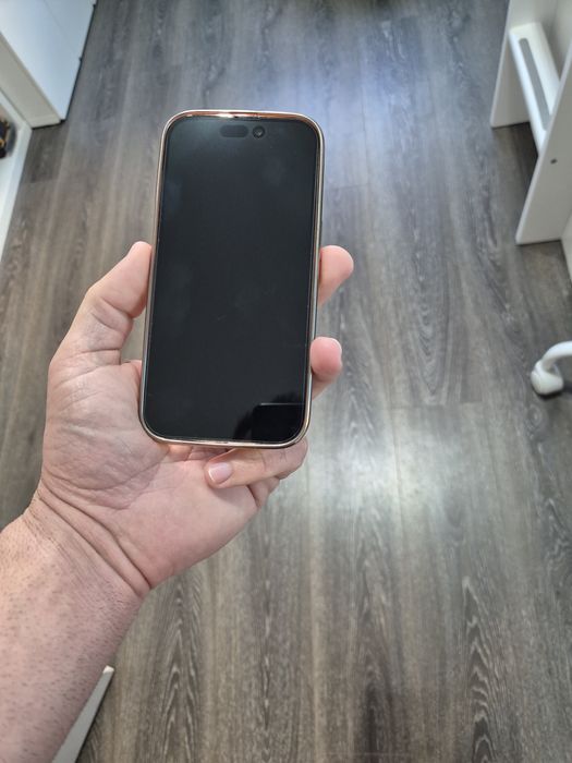 Iphone 14 Pro 128 gb