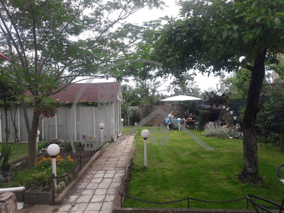 »Къща във Варна»м-т Акчелар»