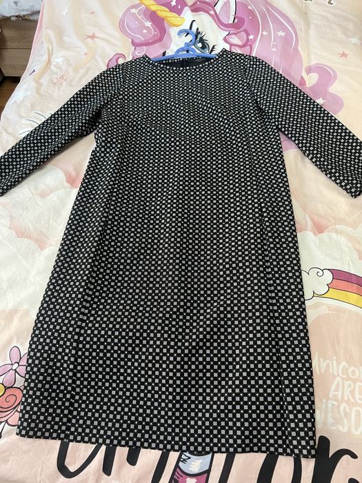 Платье оригинал Max Mara качество супер