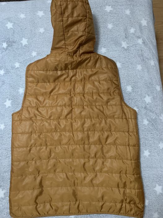 Geacă + Vestă Zara