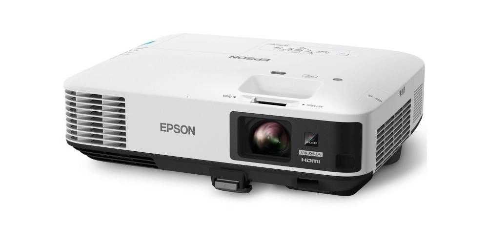 Проектор Epson EB-2250U ОРИГИНАЛ, Официальный, Год гарантия, Скидки !!