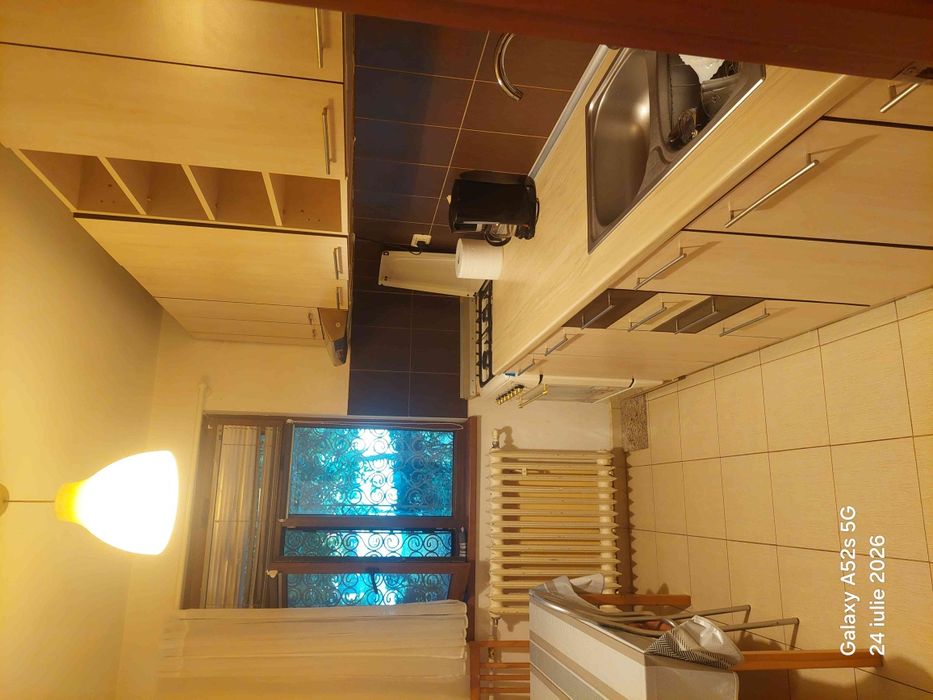 Închiriez apartament 2 camere langa City Mall Constanta
