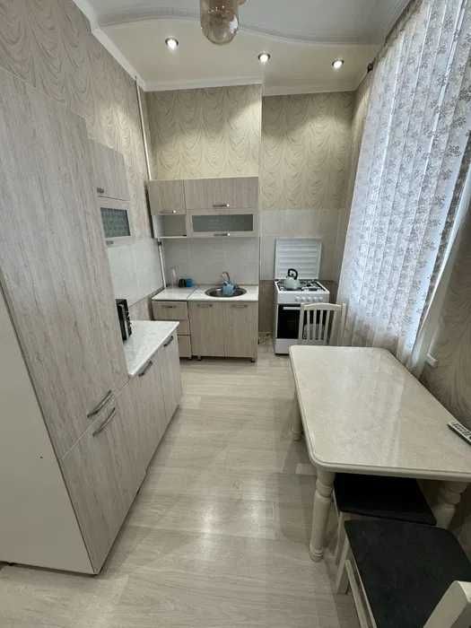 Сдаётся квартира в Яккасарайском районе**