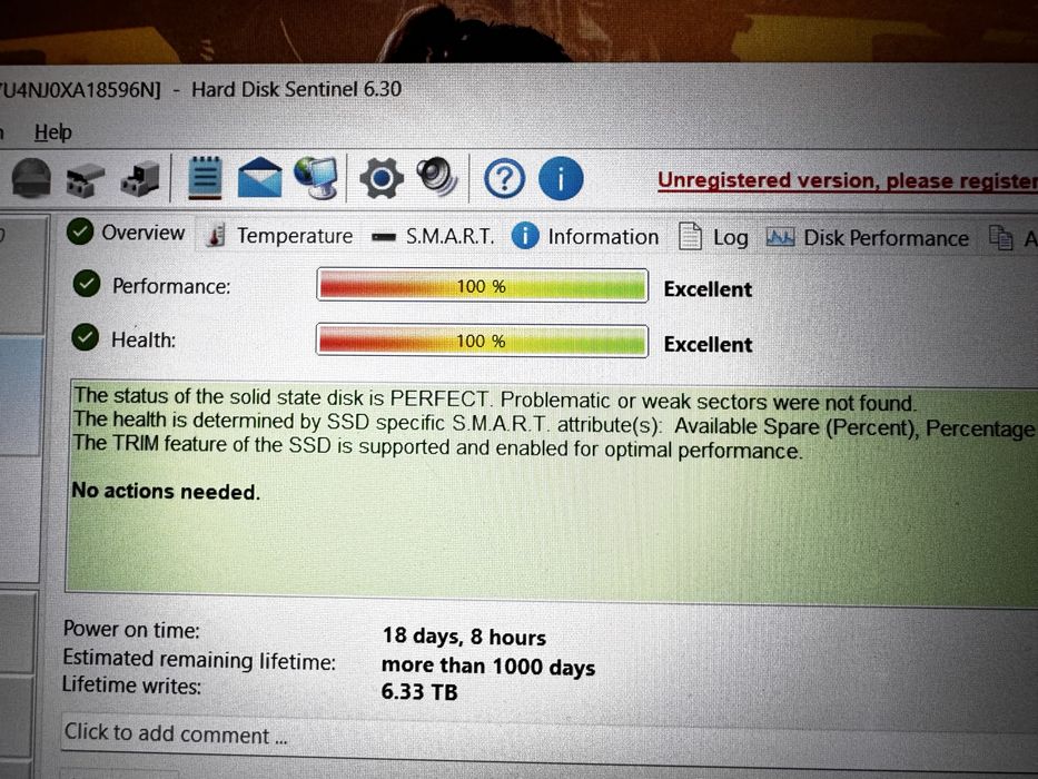 SSD Samsung 990 EVO Plus 1TB NVMe Ca nou Garantie Factura