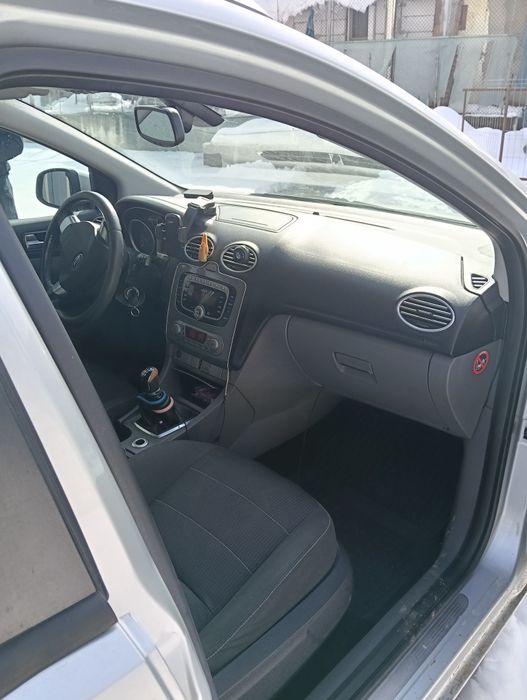 Vând Ford focus MK2 facelift