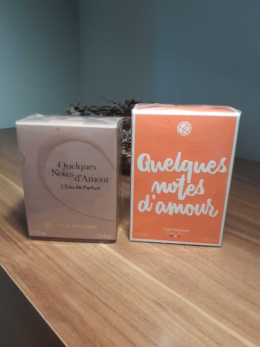 Vand parfum Yves Rocher