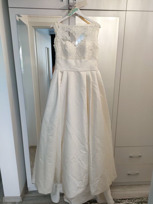 Rochie de mireasa