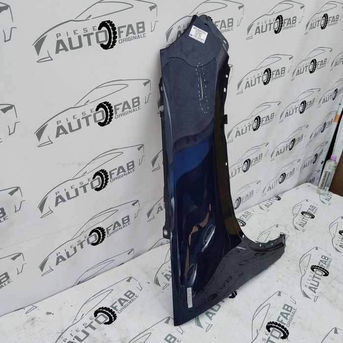 Aripa dreapta Volkswagen Tiguan 1 an 2007-2008-2009-2010-2011-2012-201